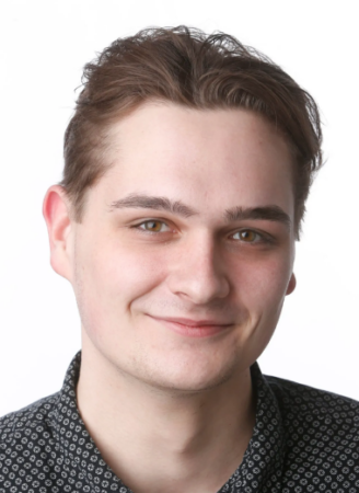 Andre Beganski