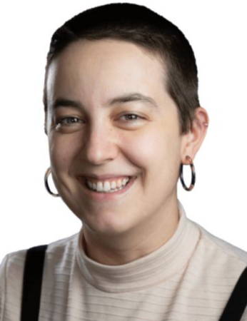 Theresa Gaffney