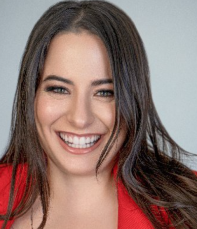 Allie Garfinkle