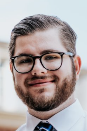 Jared Serre
