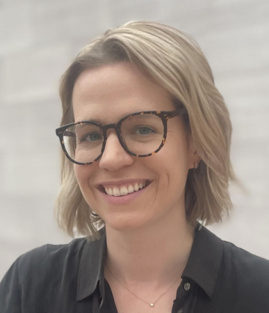 Ellen Mershon