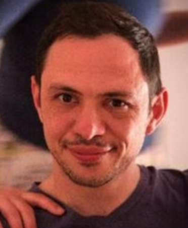 Robert Libetti