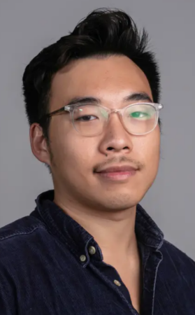 Aaron Mok