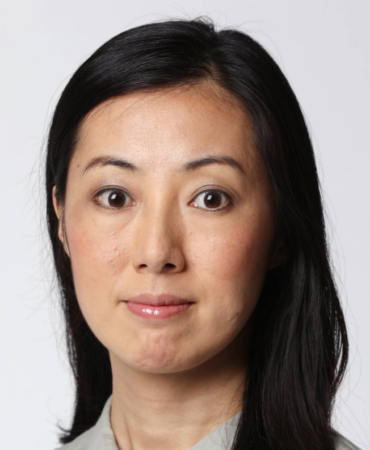 Hiroko Tabuchi