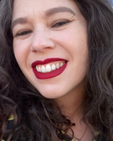 Hallie Steiner