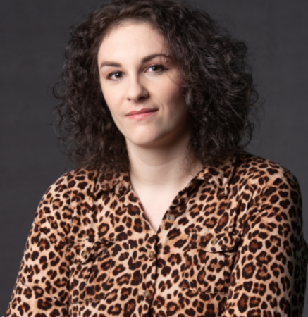 Annalee Armstrong