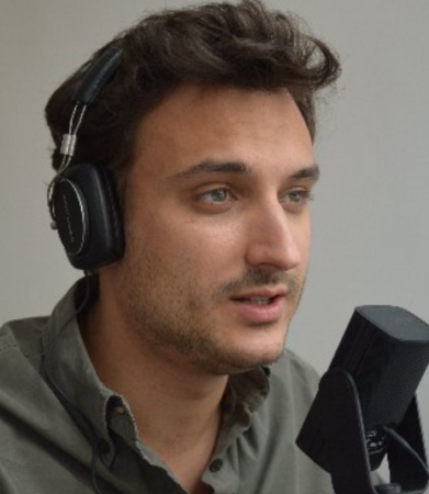 Luca Bertuzzi