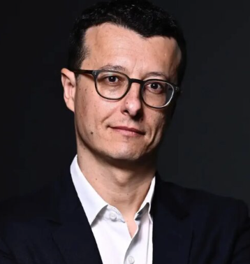 Mehdi Lebouachera